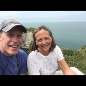 Meet your Posher, Melinda